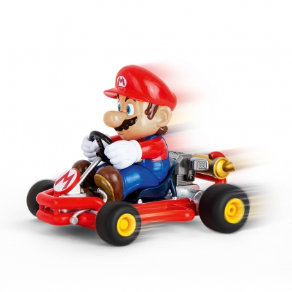 Carrera Mario Kart Pipe Kart  - Mario