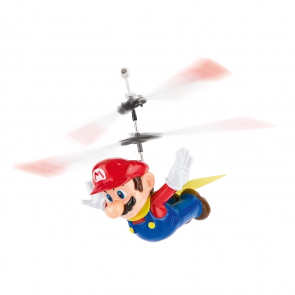 Carrera Super Mario Flying Cape Mario