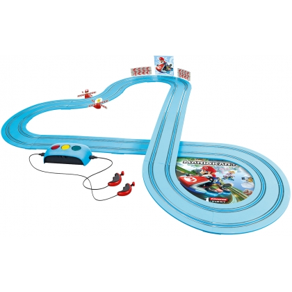 Carrera Nintendo Mario Kart - Royal Raceway
