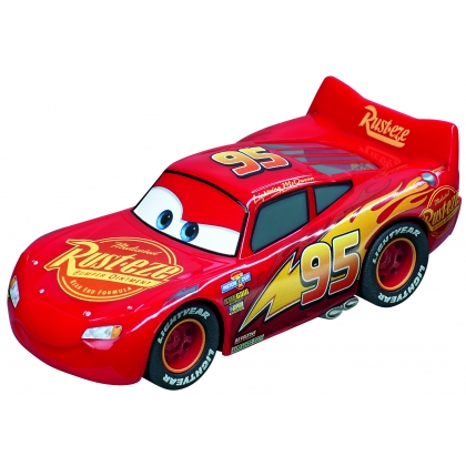Carrera Disney�Pixar Cars - Let's Race!