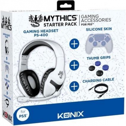 Konix Playstation 5 gamer pack