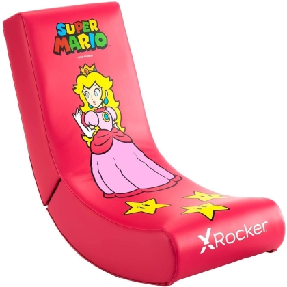 X Rocker Peach - Nintendo - Super Mario
