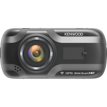 KENWOOD DRV-A501