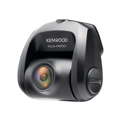 KENWOOD KCA-R200
