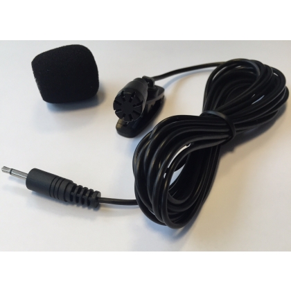 PIONEER CPM1083 replacement MIC01