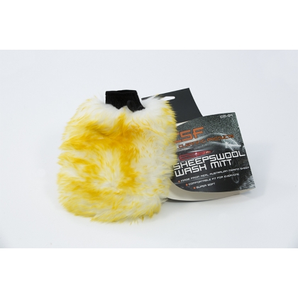 CSF CLEANING CM-04 - SHEEP WOOL MIT