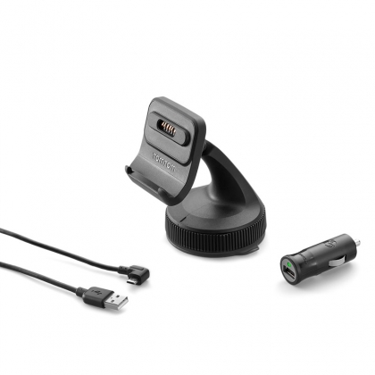 TOMTOM Active Magnetic Mount & Charger