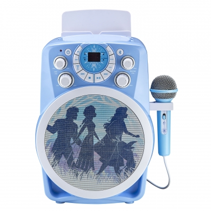 Frozen II Karaoke machine FR-673   