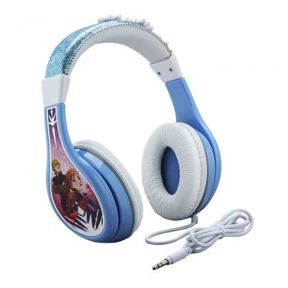 Frozen II Frozen II FR140 headphones