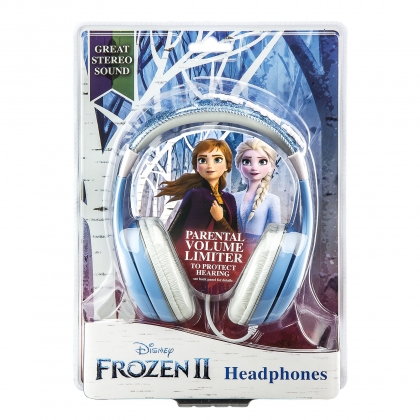 Frozen II Frozen II FR140 koptelefoon