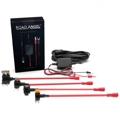 Road Angel Pure Hardwire Kit