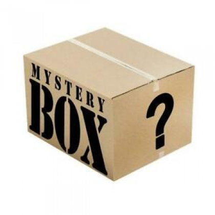 Mysterybox l