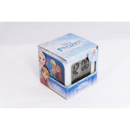 Frozen II Alarm clock