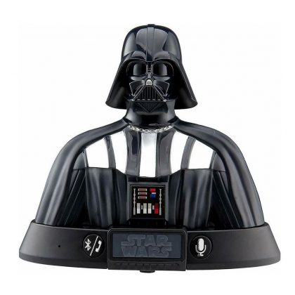 Star Wars Darth Vader bluetooth speaker 