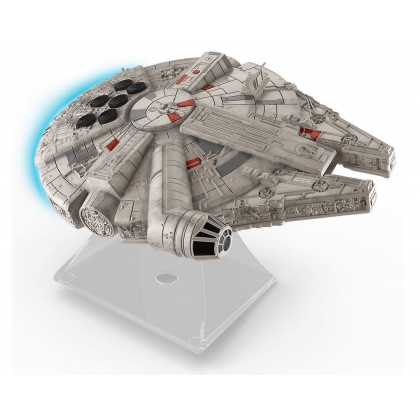 Star Wars Millenium Falcon Bluetooth Speaker